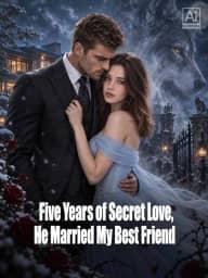 Five Years of Secret Love, He Married My Best Friend poster