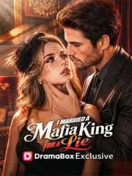I Married a Mafia King for a Lie poster