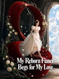 My Reborn Fiancé Begs for My Love poster, on ReelShort