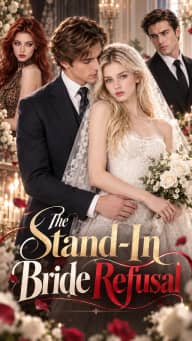 The Stand-In Bride Refusal poster