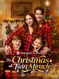 The Christmas Twin Miracle poster