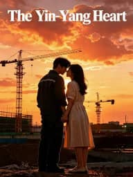  The Yin-Yang Heart poster, on HoneyReels