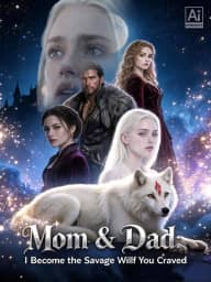 Mom & Dad: I Became the Savage Wolf You Craved poster, on ReelShort