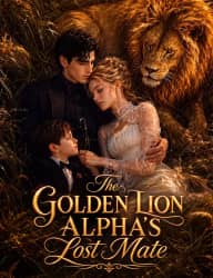 The Golden Lion Alpha's Lost Mate poster, on FlickReels