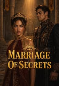 Marriage Of Secrets poster