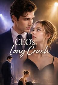 CEO’s Long Crush poster, on KalosTV