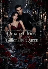 Drowned Bride, Billionaire Queen poster