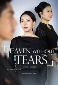 Heaven Without Tears poster