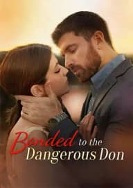 Bonded to the Dangerous Don poster, on Playlet