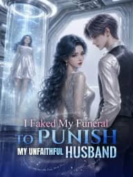 I Faked My Funeral to Punish My Unfaithful Husband poster