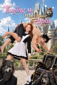 Taming My Wheelchair Alpha poster, on TopShort