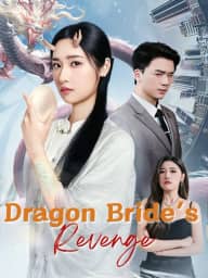 Dragon Bride’s Revenge poster, on StarShort