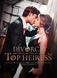 Divorce to Be the Top Heiress poster
