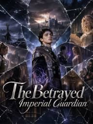 The Betrayed Imperial Guardian poster, on StardustTV