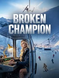 Broken Champion poster, on StardustTV