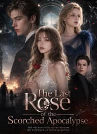 The Last Rose of the Scorched Apocalypse poster