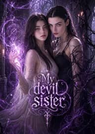 My Devil Sister poster, on Playlet