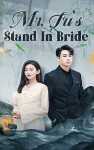 Mr. Fu's Stand-in Bride(Subtitled Version2) poster