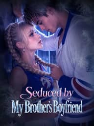 Seduced by My Brother's Boyfriend poster, on DramaBox