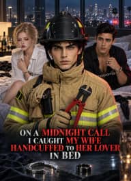 On a Midnight Call I Caught My Wife Handcuffed to Her Lover in Bed poster, on ShortMax