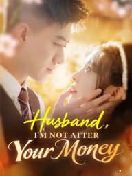 Husband, I'm Not After Your Money poster