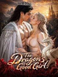 The Dragon’s Good Girl poster, on DramaBox