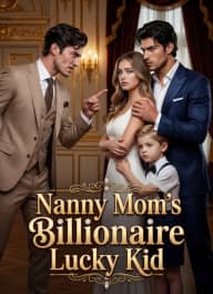 Nanny Mom’s Billionaire Lucky Kid poster