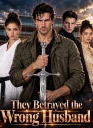They Betrayed the Wrong Husband poster