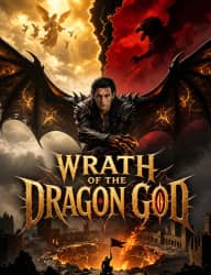 Wrath of the Dragon God poster, on FlickReels