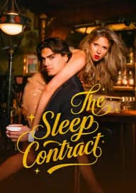The Sleep Contract poster, on Playlet