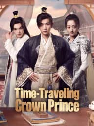 Prince Wants Fish, Why Bring the Family Tree? poster, on ReelShort