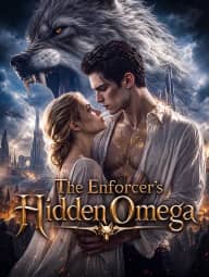 The Enforcer's Hidden Omega poster, on StardustTV