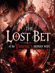 The Lost Bet of the Vampire’s Human Wife poster, on GoodShort