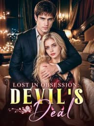 Lost in Obsession: Devil's Deal poster, on MoboReels