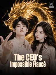 The CEO's Impossible Fiancé poster