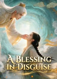 A Blessing in Disguise poster
