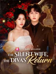The Silent Wife, The Diva's Return poster
