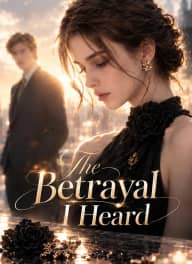 The Betrayal I Heard  poster, on ShortMax