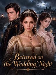 Betrayal on the Wedding Night poster, on ShortMax