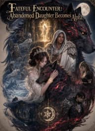 Fateful Encounter: Abandoned Daughter Becomes Alpha poster