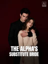The Alpha’s Substitute Bride poster