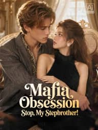 Mafia Obsession  Stop, My Stepbrother! poster