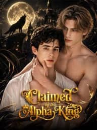 Claimed by the Alpha King poster, on DramaBox