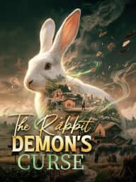The Rabbit Demon's Curse poster, on MoboReels