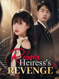 Reborn Heiress's Revenge poster