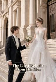 The Life I Rebuilt From His Lies poster, on KalosTV