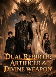 Dual Rebirth: Artificer & Divine Weapon poster, on ShortMax