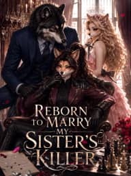 Reborn to Marry My Sister’s Killer poster