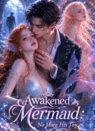 Awakened Mermaid: No More His Toy poster