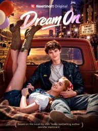 Dream On poster, on ReelShort